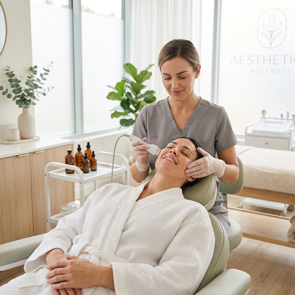 Aesthetic Medicine