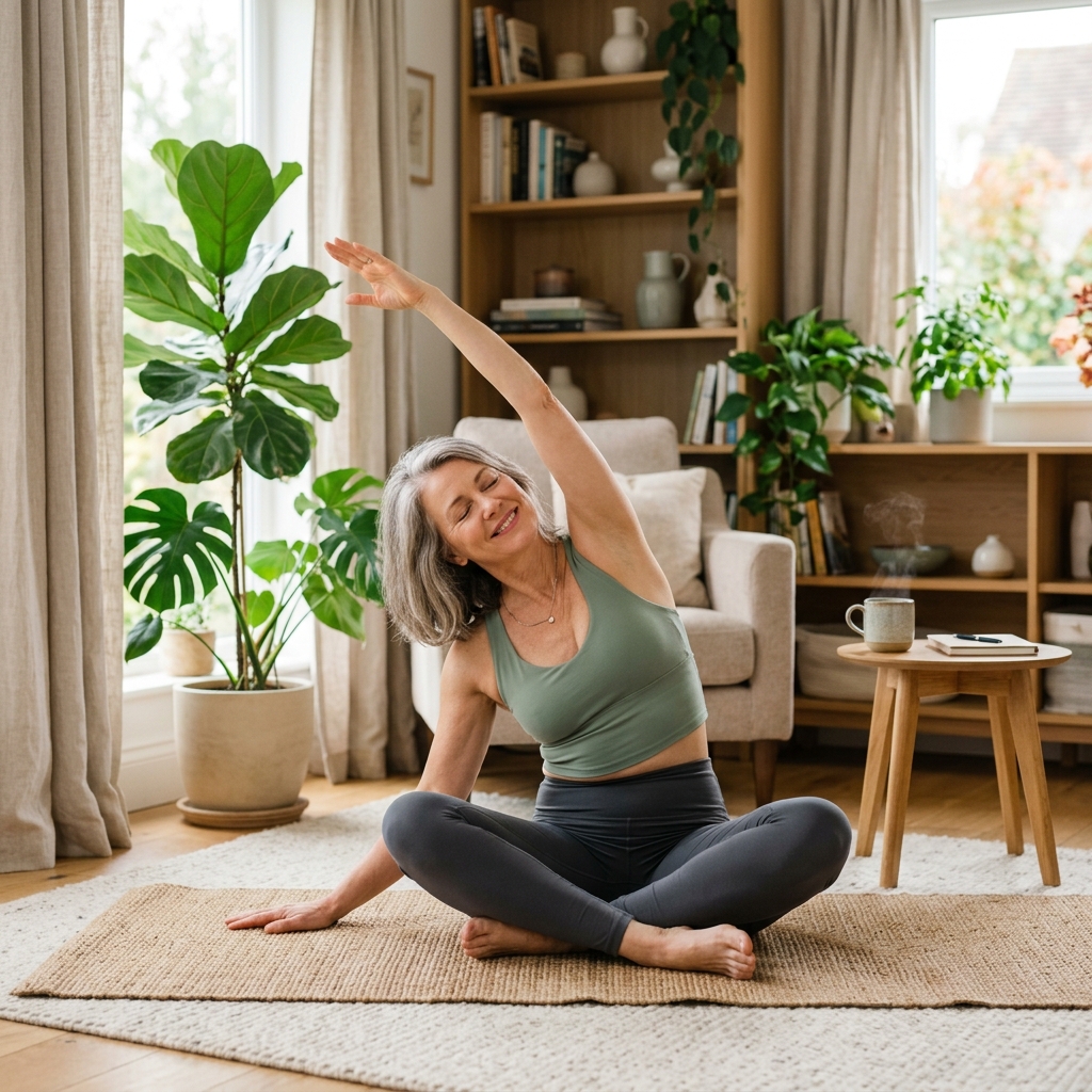 Perimenopause Wellness