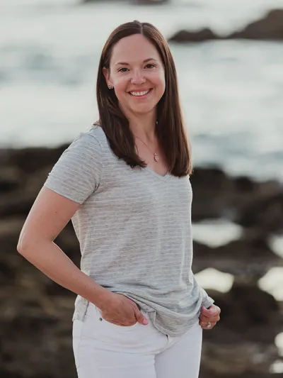 Dr. Lauren Rudolph