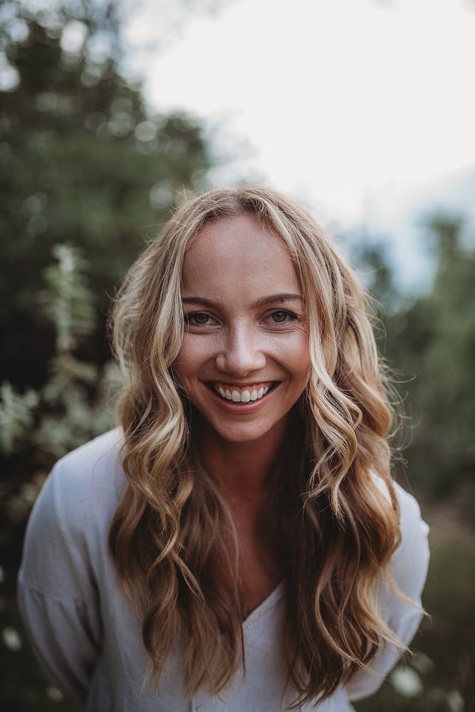 Erin Solloway, DC